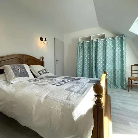 Casa de Férias Lendre