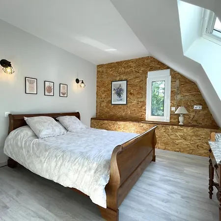 Lendre Hébergement de vacances *