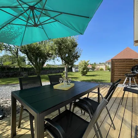 Hébergement de vacances Lendre *