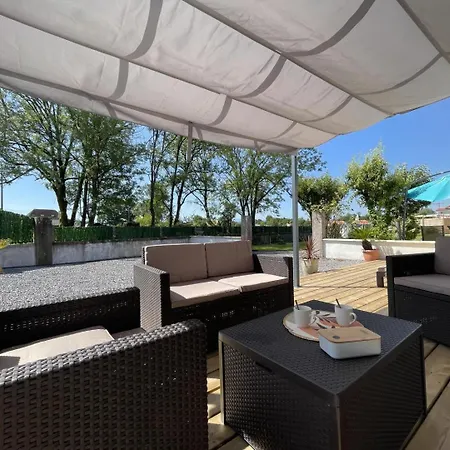 Hébergement de vacances Lendre Meritein