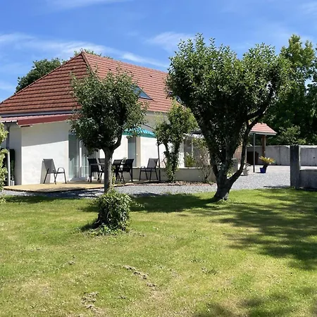 Lendre Hébergement de vacances