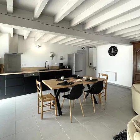 Hébergement de vacances Lendre *