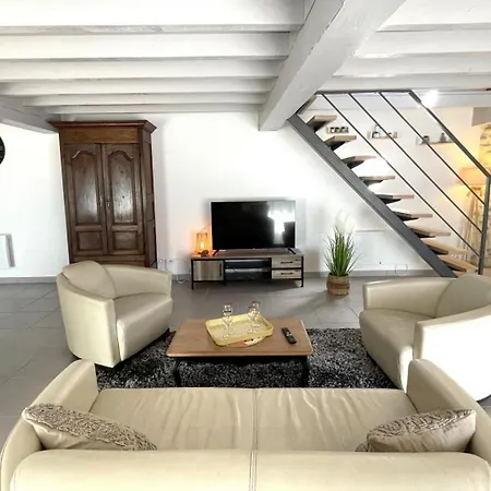 Lendre Casa de Férias Meritein