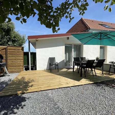 Hébergement de vacances Lendre *