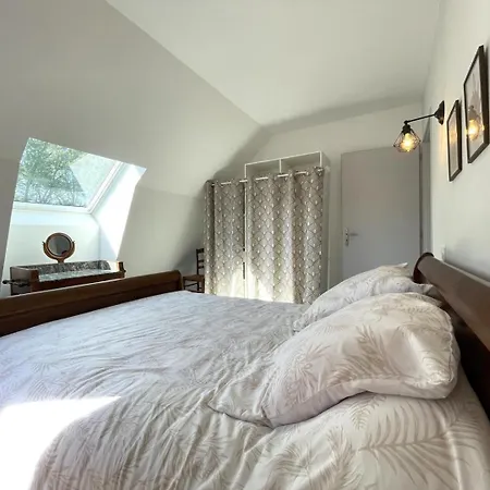 Lendre Hébergement de vacances *