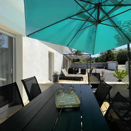 Casa de Férias Lendre Meritein