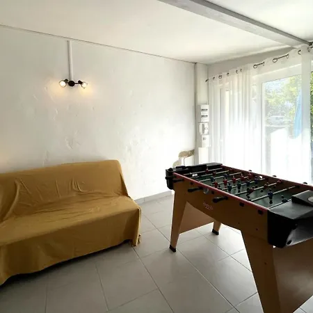 Casa de Férias Lendre