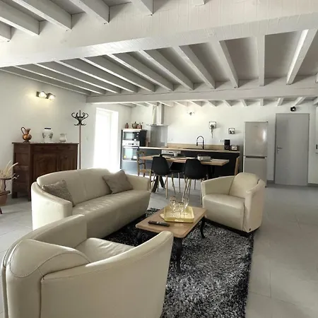 Casa de Férias Lendre *