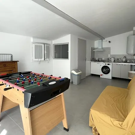 Casa de Férias Lendre Meritein