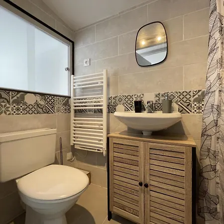 Lendre Casa de Férias Meritein