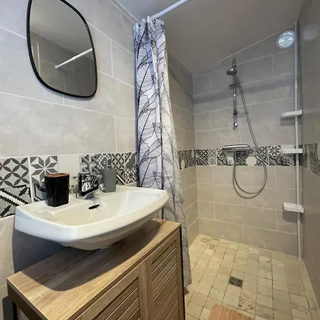 Lendre Casa de Férias