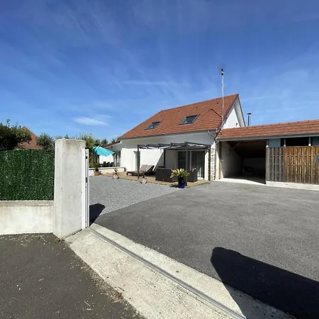 Hébergement de vacances Lendre