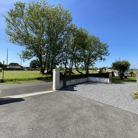 Lendre Hébergement de vacances