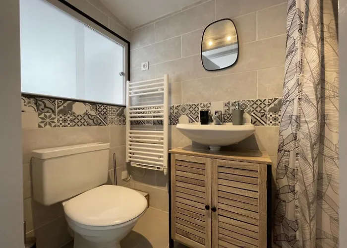 Lendre 度假居 Meritein